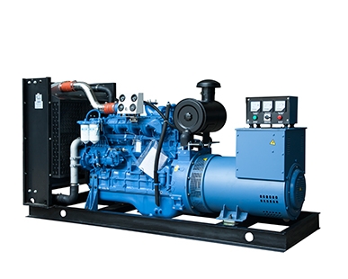 武漢40kw玉柴發(fā)電機(jī)組