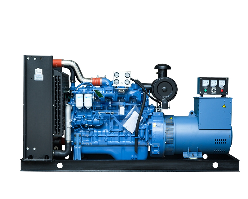 武漢50KW玉柴發(fā)電機(jī)組