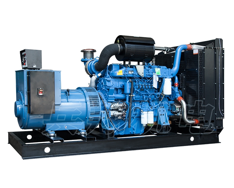 武漢800KW玉柴發(fā)電機組