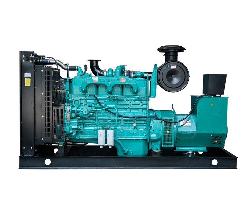 武漢400KW重慶康明斯發(fā)電機組