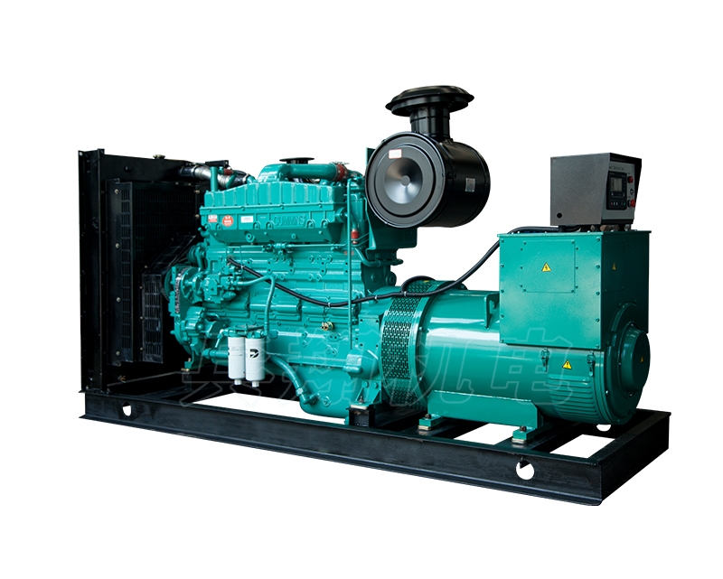 武漢310KW重慶康明斯發(fā)電機組