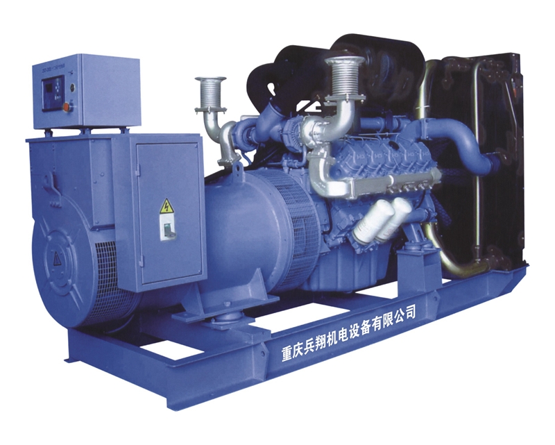 武漢50KW韓國大宇發(fā)電機(jī)組
